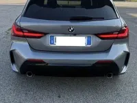 Usata BMW 118 Efficient Dynamics 150 CV (110 kW) 2023 Berlina