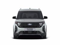 Nuova Ford Tourneo Courier Active 125 CV (91 kW) 2025 Cactus gray  Monovolume