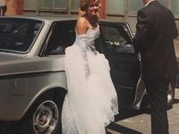 Usata Volvo 240 1984 Berlina