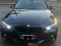 Usata BMW 316 116 CV (85 kW) 2012 Berlina