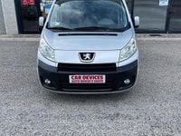 Usata Peugeot Expert 119 CV (87 kW) 2007 Grigio Furgone
