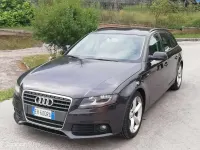 Usata Audi A4 Ambiente 143 CV (105 kW) 2011 Station wagon