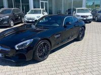 Usata Mercedes AMG GT AMG 476 CV (350 kW) 2015 Nero Coupé