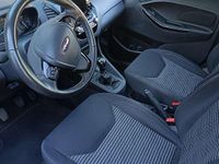 Usata Ford Ka Ultimate 86 CV (63 kW) 2019 Berlina