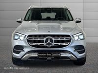 Usata Mercedes GLE300 Advanced 269 CV (197 kW) 2025 Argento hightech SUV