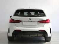 Usata BMW 118 M Sport 150 CV (110 kW) 2023 Bianco Berlina