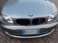 Usata BMW 118 143 CV (105 kW) 2010 Utilitaria