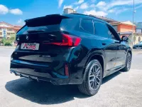Usata BMW X1 M Sport 136 CV (100 kW) 2024 Nero SUV