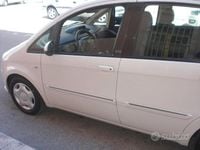 Usata Lancia Musa 77 CV (56 kW) 2011 Bianco Monovolume
