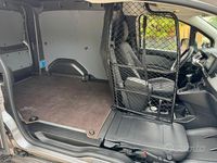 Usata Renault Kangoo 102 CV (75 kW) 2022 Grigio Furgone