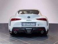 Usata Toyota Supra Sport 258 CV (189 kW) 2024 Bianco Coupé