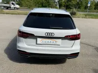 Usata Audi A4 S-Line 190 CV (139 kW) 2020 Bianco Station wagon
