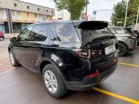 Usata Land Rover Discovery Sport S 150 CV (110 kW) 2020 Santorini black SUV