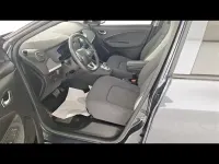 Usata Renault Zoe Zen 100 kW (136 CV) 2022 Grigio scuro Utilitaria