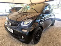 Usata Smart ForFour Prime 90 CV (66 kW) 2019 Other Utilitaria