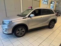 Usata Suzuki Vitara 129 CV (94 kW) 2021 Grigio SUV