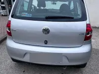 Usata VW Fox 69 CV (50 kW) 2008 Grigio Utilitaria