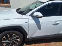 Usata Hyundai Tucson 150 CV (110 kW) 2024 SUV