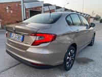 Usata Fiat Tipo Lounge 95 CV (69 kW) 2020 Grigio Berlina