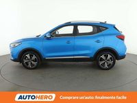 Usata MG ZS Comfort 106 CV (77 kW) 2023 Blu SUV