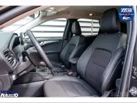 Usata Ford Kuga Titanium X 150 CV (110 kW) 2022 Grigio SUV