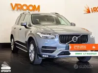 Usata Volvo XC90 235 CV (172 kW) 2018 SUV