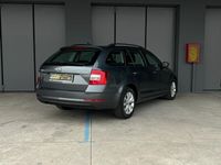 usata Skoda Octavia 2.0 TDI SCR 150 CV DSG Wagon Style