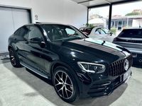 usata Mercedes E300 GLC d 245CV Coupe Premium Plus AM