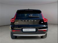 Usata Volvo XC40 Inscription 192 CV (141 kW) 2021 Nero SUV