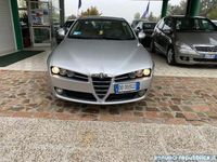 usata Alfa Romeo 159 1.9 JTDm 16V Distinctive Lugo