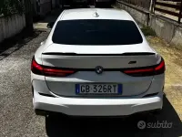 Usata BMW 220 Gran Coupé M Sport 190 CV (139 kW) 2020 Bianco Coupé