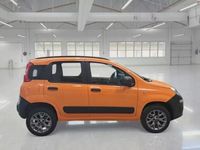 Usata Fiat Panda 4x4 Pop 80 CV (58 kW) 2017 Utilitaria