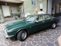 usata Jaguar XJS Sovereign3.6 Automatik