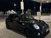 Usata Mini John Cooper Works 178 CV (130 kW) 2021 Utilitaria