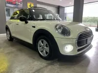 Usata Mini Cooper 136 CV (100 kW) 2021 Giallo Utilitaria