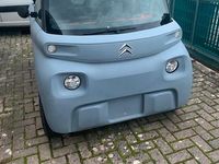 Usata Citroën AMI 2022 Berlina