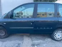 Usata Fiat Multipla 103 CV (75 kW) 2006 Monovolume