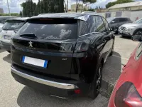 Usata Peugeot 3008 GT 131 CV (96 kW) 2022 Nero SUV