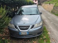 Usata Saab 9-3 2008 Grigio Station wagon