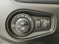 Usata Jeep Renegade Limited 131 CV (96 kW) 2024 Bianco SUV