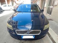 Occasion Volvo V50 110 PK (80 kW) 2006 Blauw Stationwagen