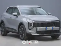 Nuova Kia Sportage 179 CV (131 kW) 2026 Grigio SUV