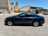 Usata VW CC 140 CV (102 kW) 2013 Blu Berlina