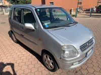 usata Opel Agila 1.0 12V Comfort