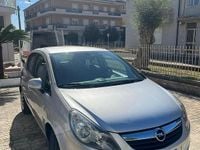 Usata Opel Corsa 80 CV (58 kW) 2010 Utilitaria