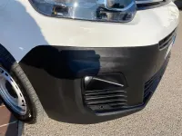 Usata Citroën e-Berlingo 76 CV (55 kW) 2021 Bianco Furgone