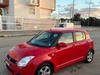 usata Suzuki Swift 5p 1.3 ddis GL