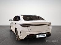 Usata BYD Seal Design 230 kW (313 CV) 2024 Bianco Berlina