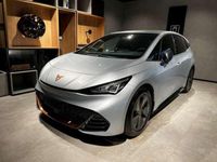 Usata Cupra Born 150 kW (204 CV) 2022 Grigio Utilitaria