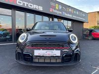 Usata Mini John Cooper Works 231 CV (169 kW) 2021 Nerowhite silver metallicnero Utilitaria